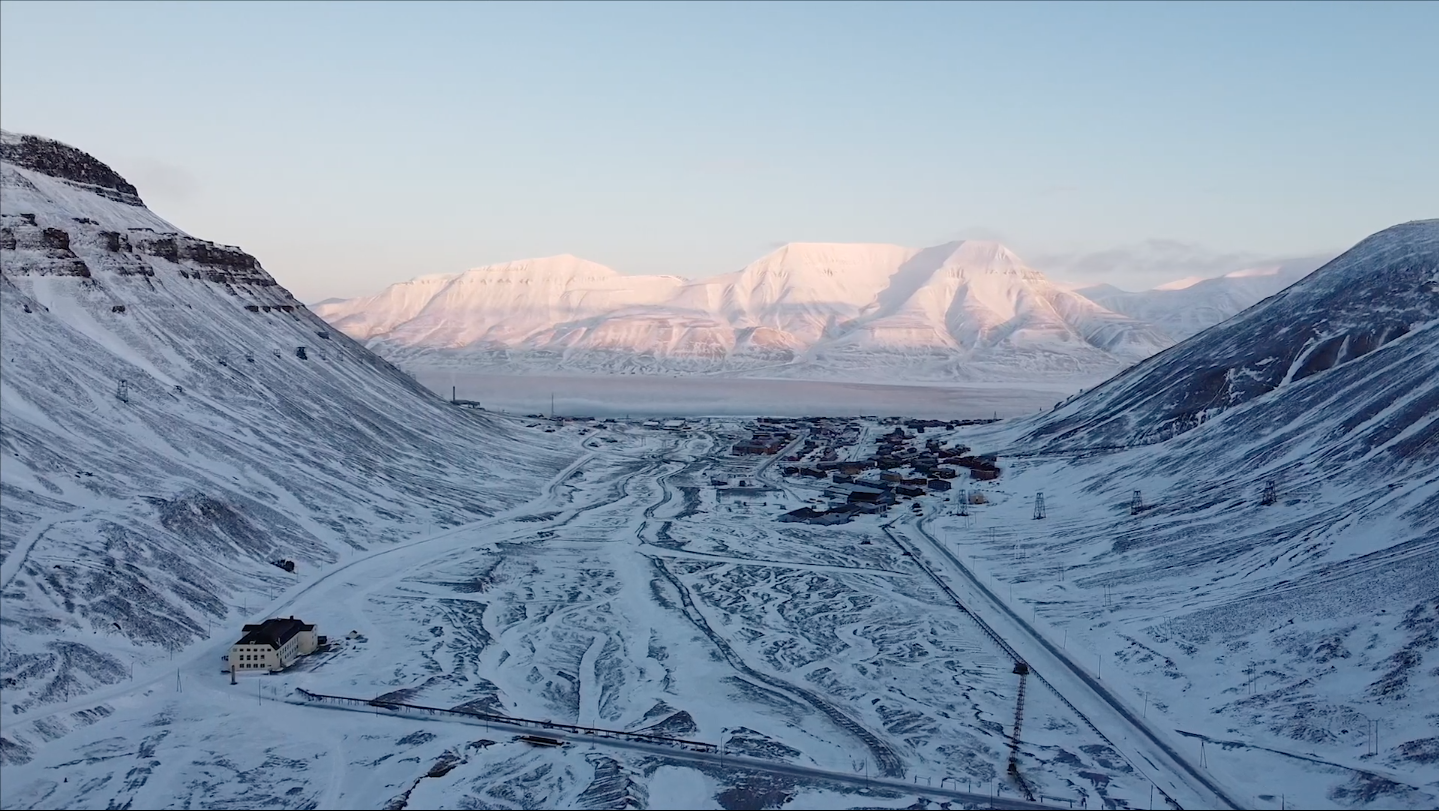 re:arctic
